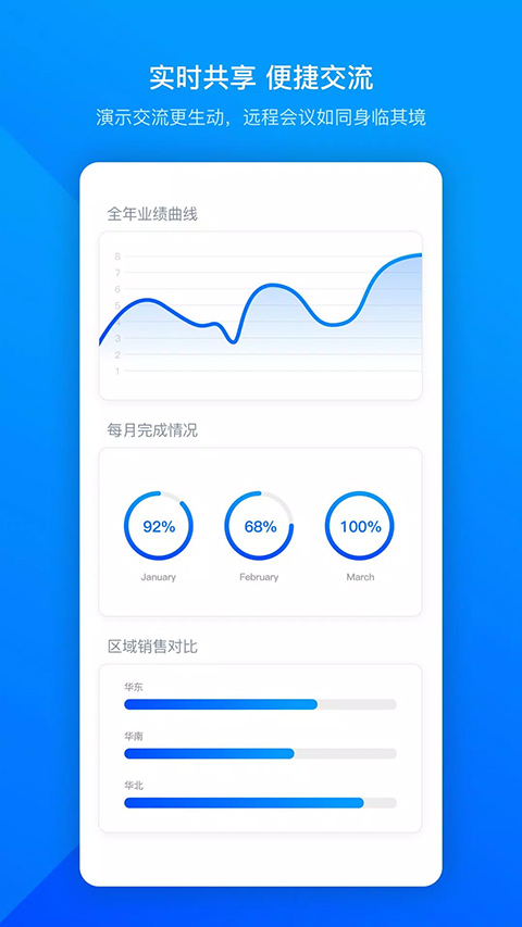 VooV国际腾讯会议截图3