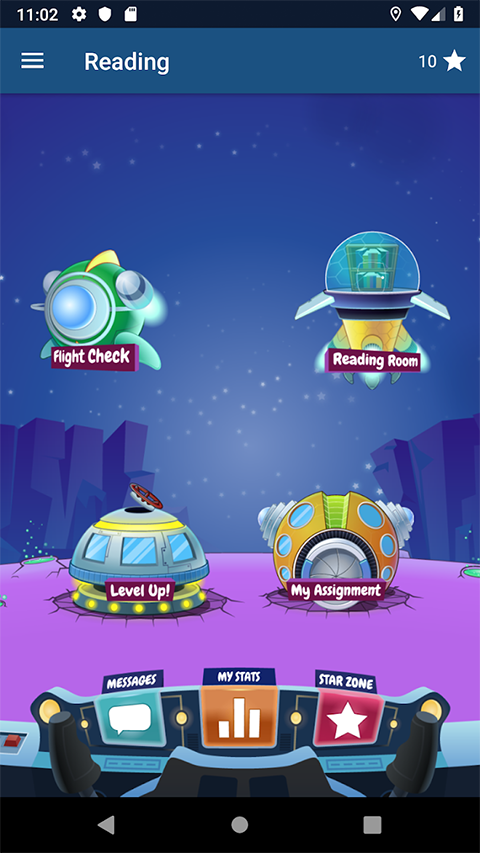 Kids A-Z安卓版截图1