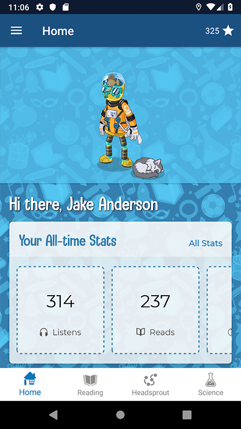 Kids A-Z安卓版截图3