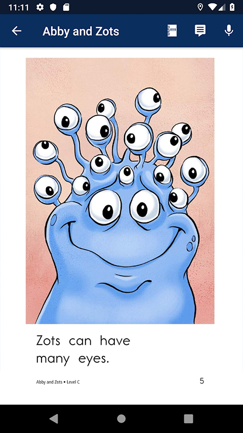 Kids A-Z安卓版截图4