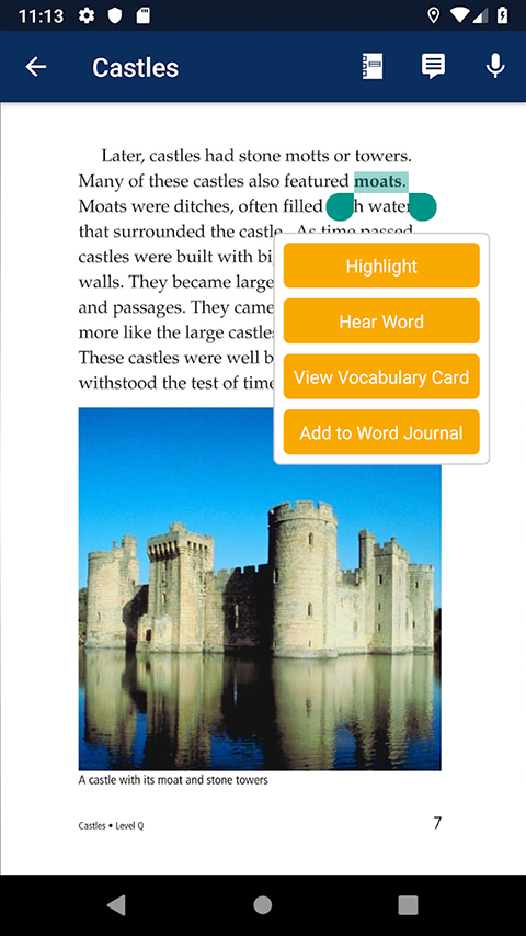 Kids A-Z安卓版截图5