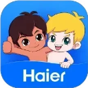 海尔空调遥控器(又名海尔智家)