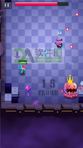 法术组合