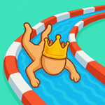 水上乐园大作战(Aquapark.io)最新版