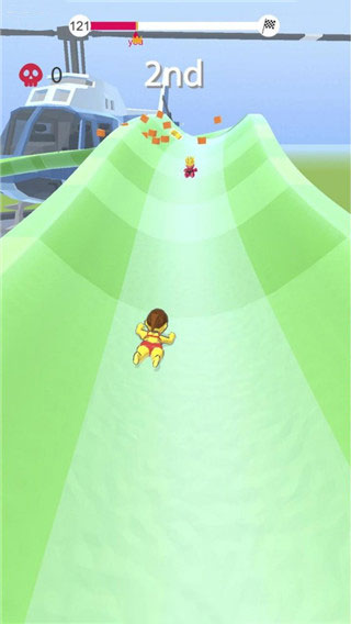 水上乐园大作战(Aquapark.io)最新版截图1