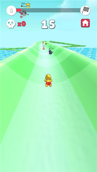 水上乐园大作战(Aquapark.io)最新版截图2