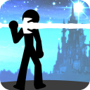 闪电火柴人(Stickman The Flash)手机版