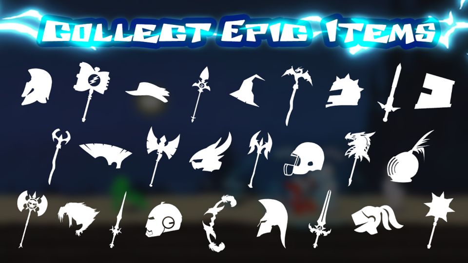 闪电火柴人(Stickman The Flash)手机版截图3