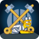 越狱大冒险(Prison Escape)手机版