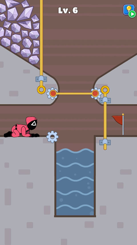 越狱大冒险(Prison Escape)手机版截图3