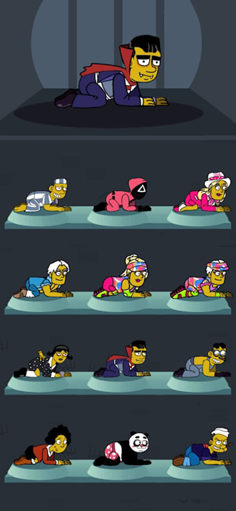 越狱大冒险(Prison Escape)手机版截图4