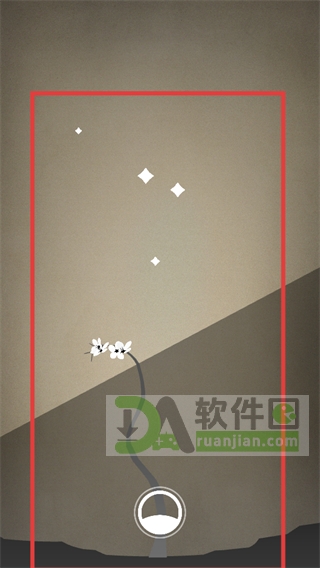收集完成界面
