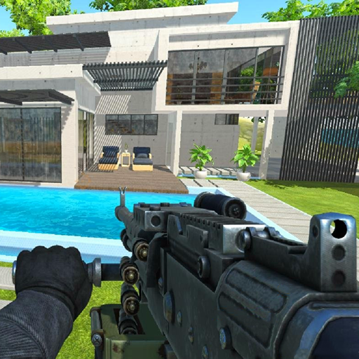 粉碎战士觉醒手机版