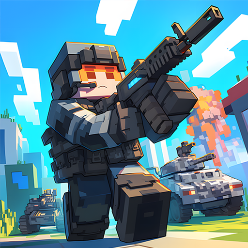 吃鸡模拟器最新版