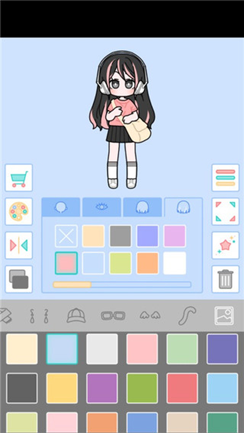 缤纷好友官方版截图1