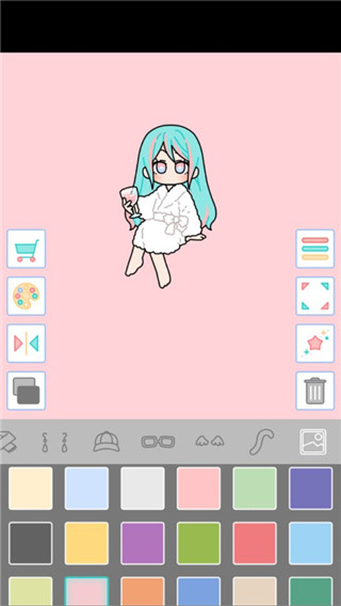 缤纷好友官方版截图1