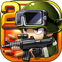 小小枪战2(Little Gunfight 2)手机版