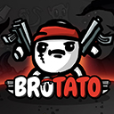土豆地下城(Brotato)最新版