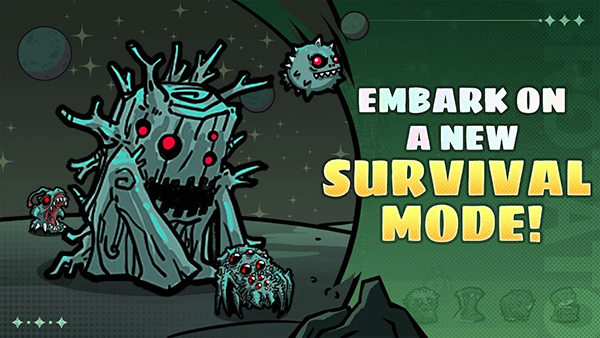 土豆地下城(Brotato)最新版截图3