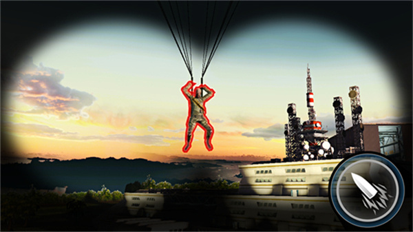 狙击先锋(Kill Shot Bravo)最新版截图4