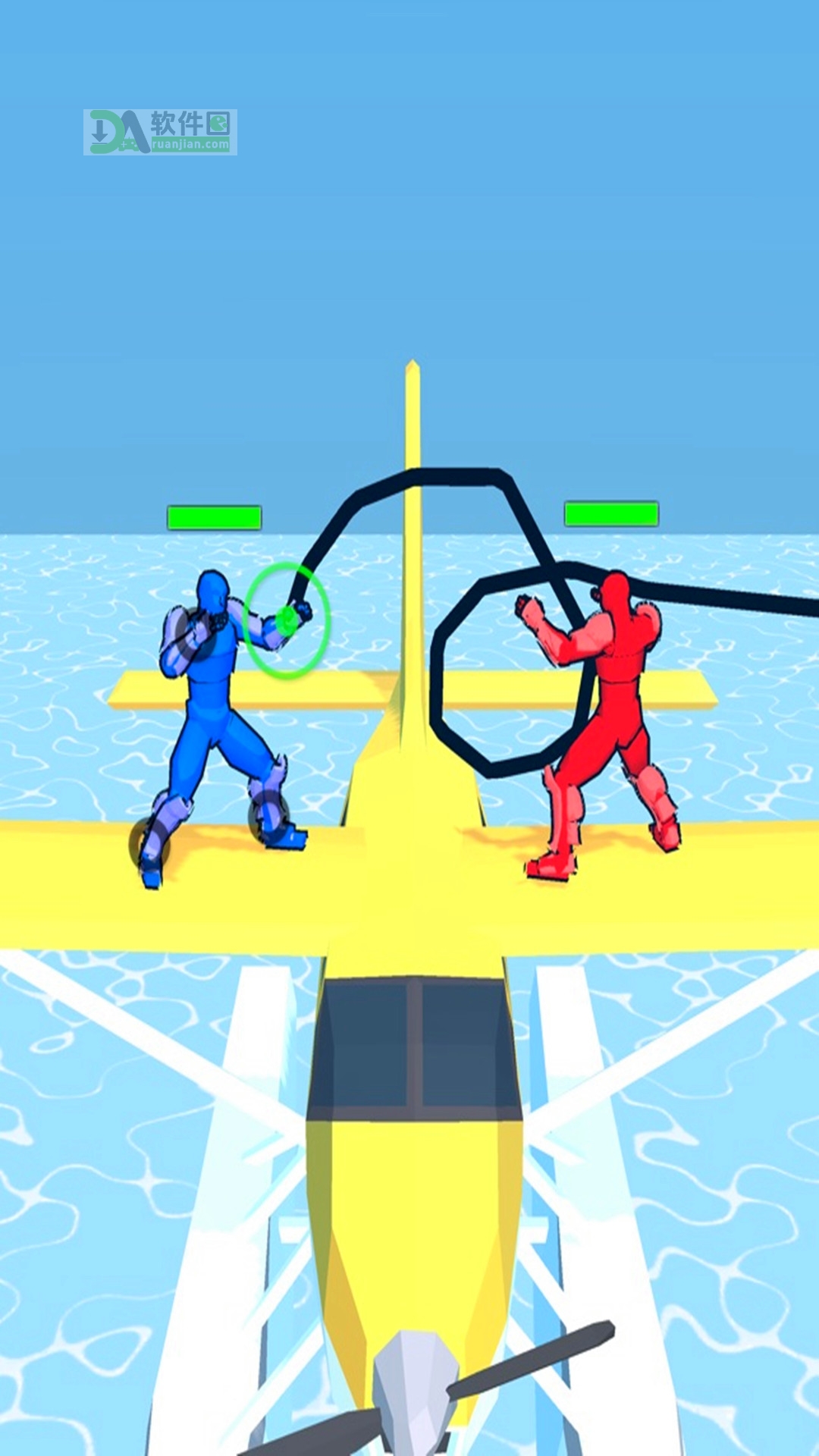 画出个神马手机版截图1