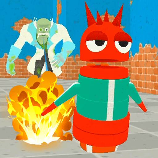 节奏盒子传奇手机版