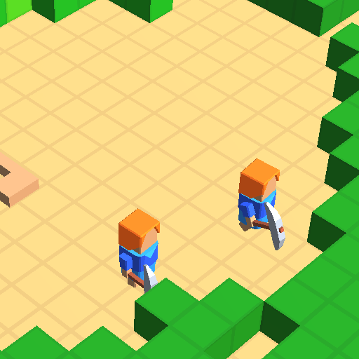 疯狂搬砖大师官方版