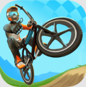 疯狂自行车越野赛2官方版