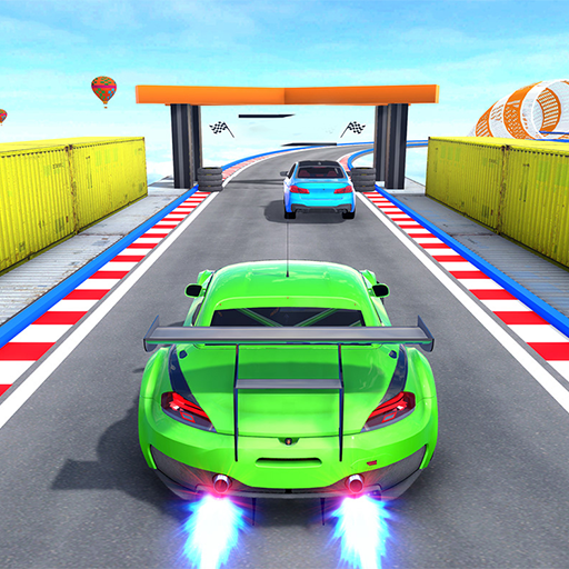 赛车冲冲冲手机版