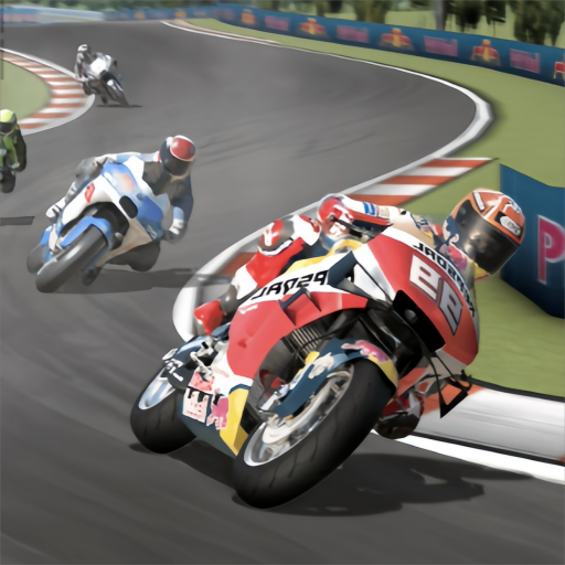 超级摩托车驾驶手机版