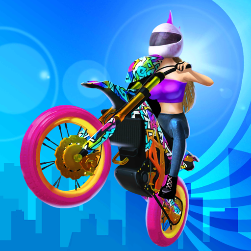 飚速骑士最新版