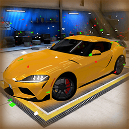 疯狂赛车2手机版