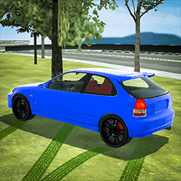 刺激飙车模拟官方版