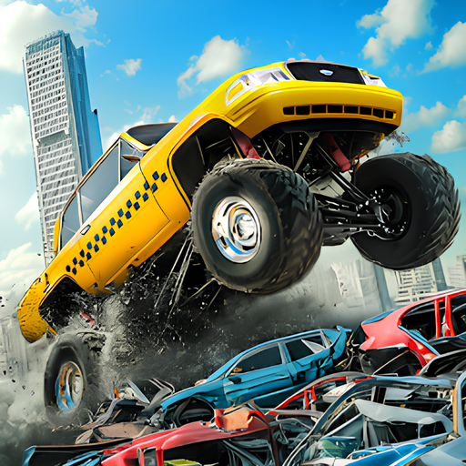 重型卡车模拟器官方版