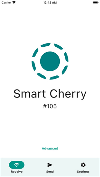 localsend官方版截图2