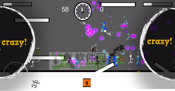 火柴人终极传奇官方版截图3