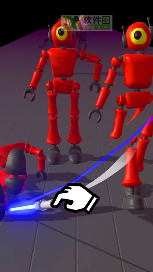 先锋战士官方版截图3