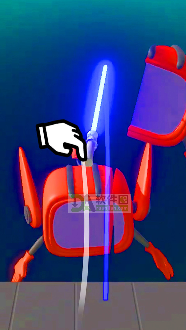 先锋战士官方版截图1