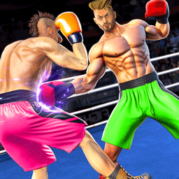 巅峰对决官方版