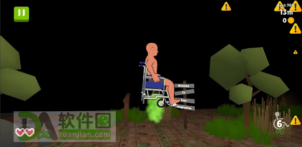 放屁大师手机版截图2