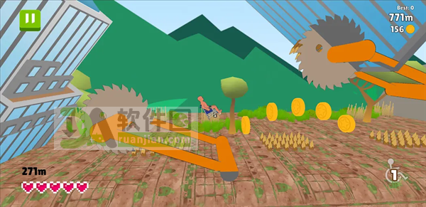 放屁大师手机版截图4