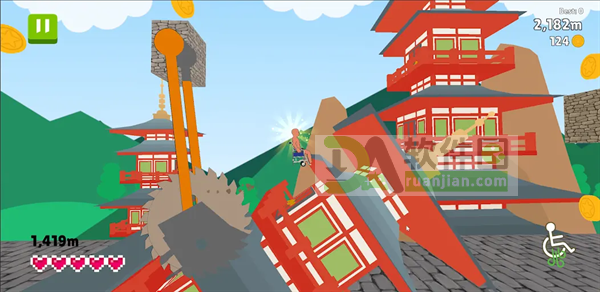 放屁大师手机版截图3