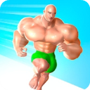 肌肉冲刺(Muscle Rush)手机版