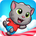 汤姆猫快跑官方版