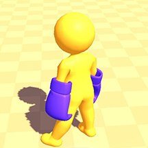 橡胶机关枪手机版