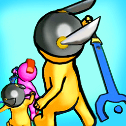 火柴人超级突击手机版