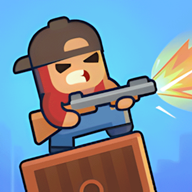 一起打丧尸最新版