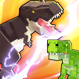 恐龙究极进化官方版