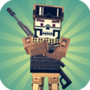 僵尸猎人像素生存官方版