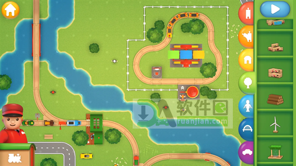BRIO世界铁路官方版截图4